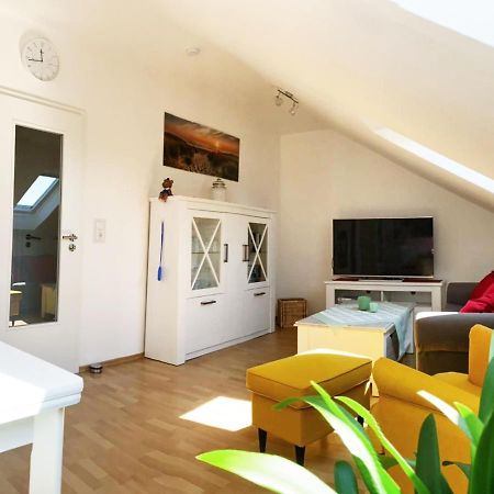 Antje'S Ferienwohnung Rastede Exteriér fotografie