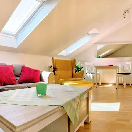 Antje'S Ferienwohnung Rastede Exteriér fotografie