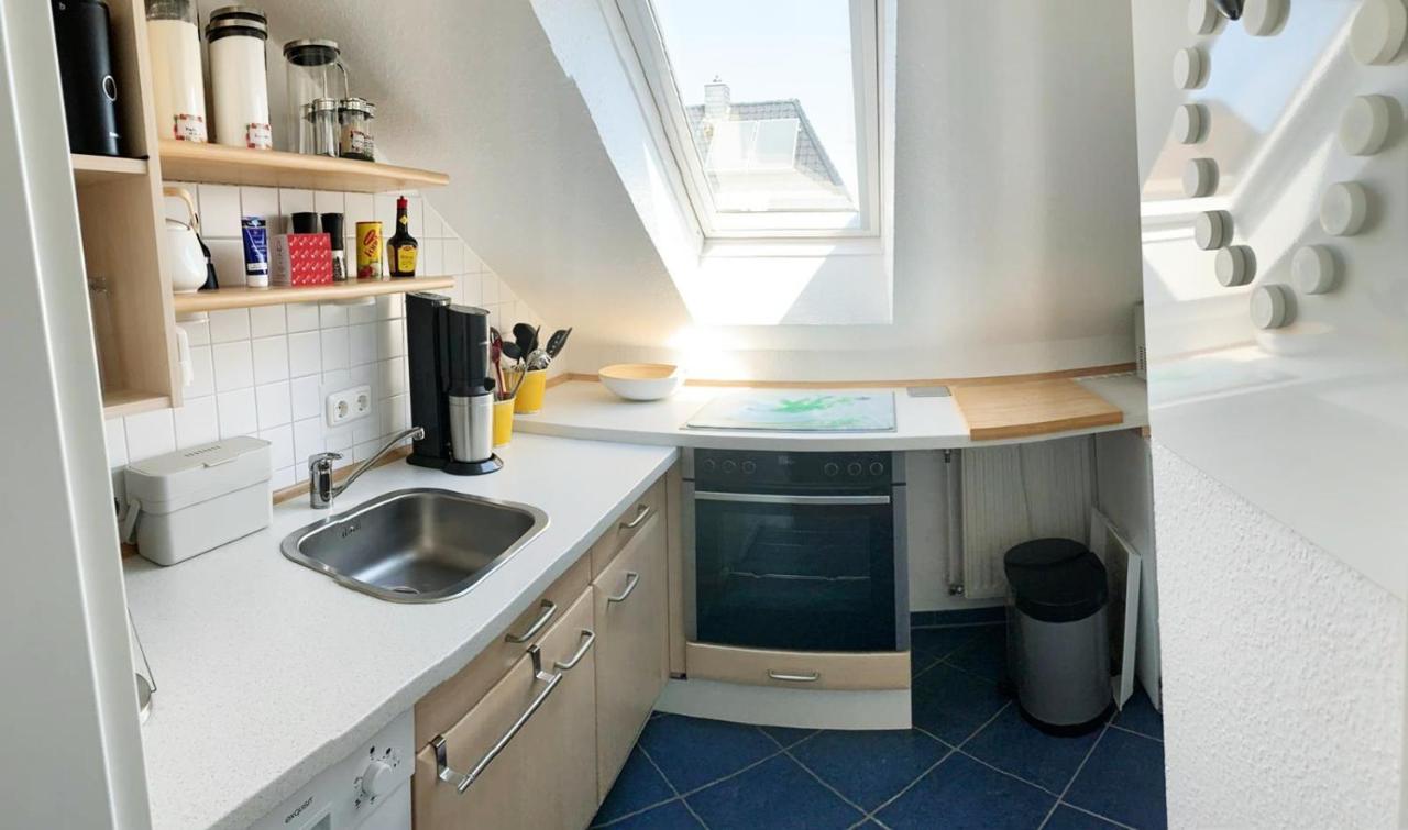 Antje'S Ferienwohnung Rastede Exteriér fotografie