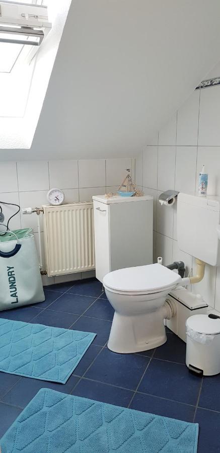 Antje'S Ferienwohnung Rastede Exteriér fotografie