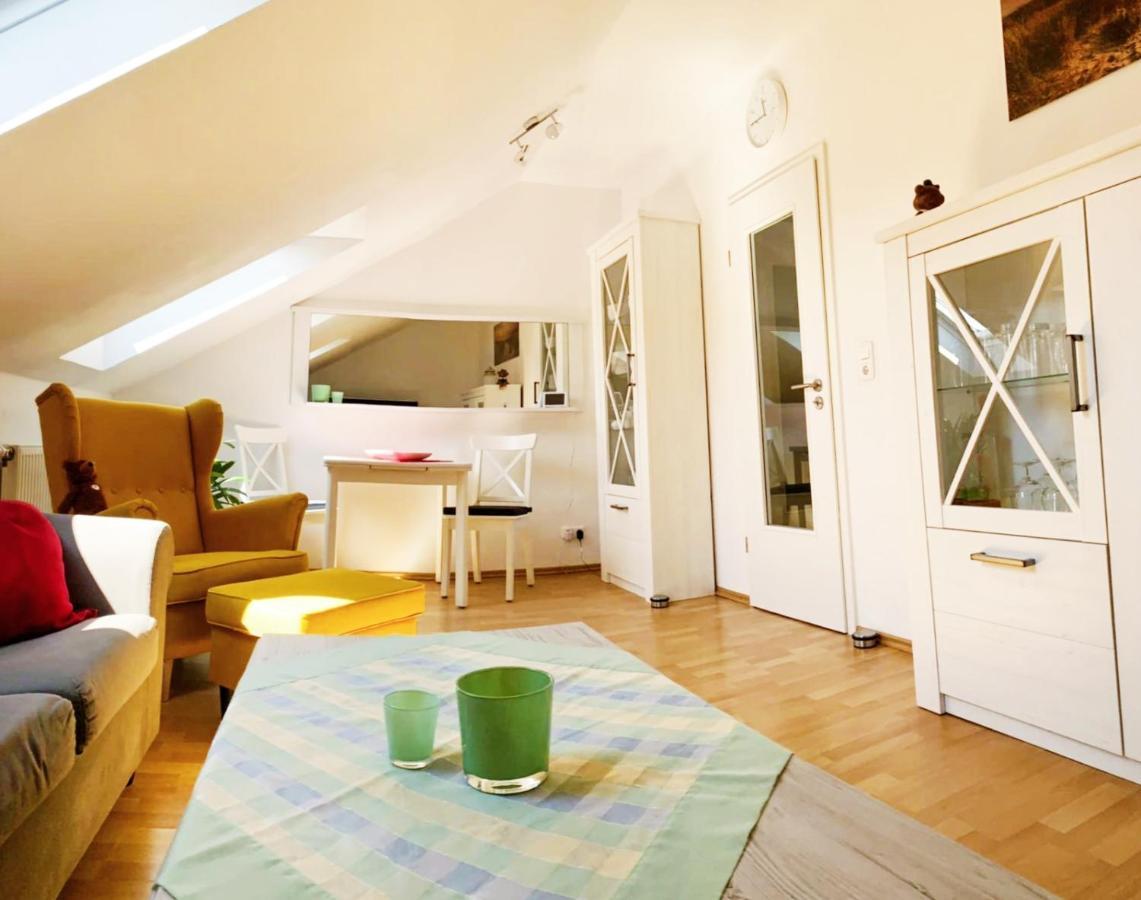 Antje'S Ferienwohnung Rastede Exteriér fotografie