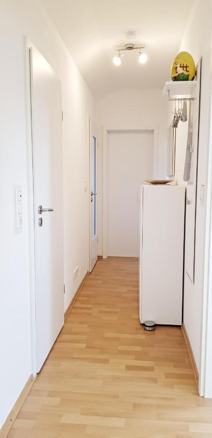 Antje'S Ferienwohnung Rastede Exteriér fotografie