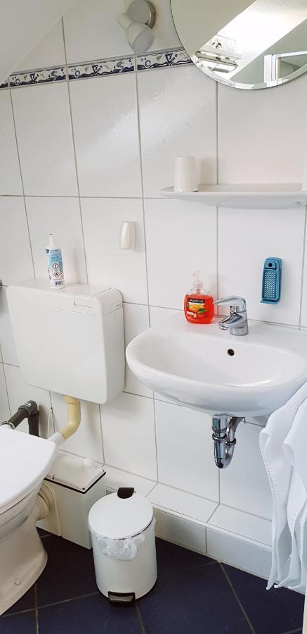 Antje'S Ferienwohnung Rastede Exteriér fotografie