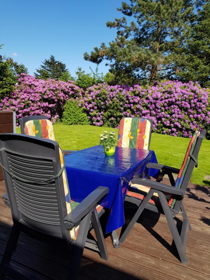 Antje'S Ferienwohnung Rastede Exteriér fotografie