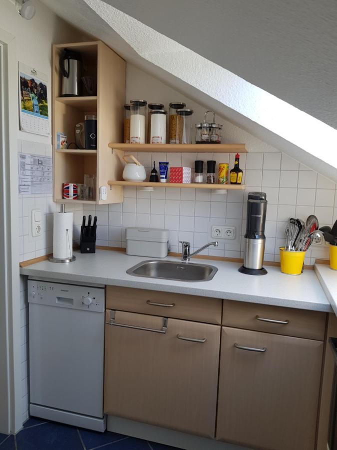 Antje'S Ferienwohnung Rastede Exteriér fotografie
