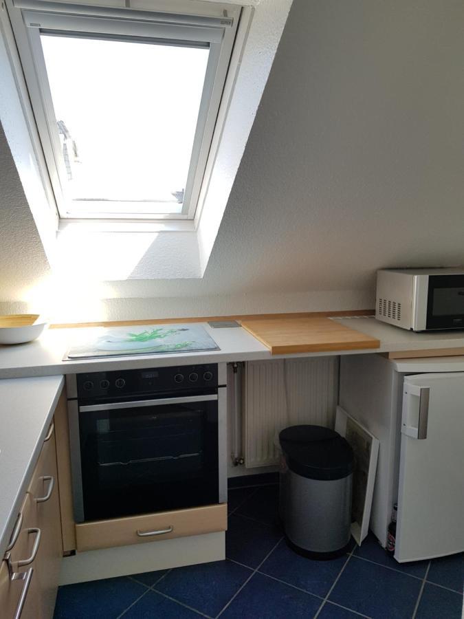 Antje'S Ferienwohnung Rastede Exteriér fotografie