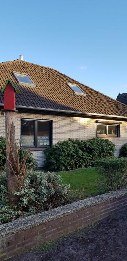 Antje'S Ferienwohnung Rastede Exteriér fotografie
